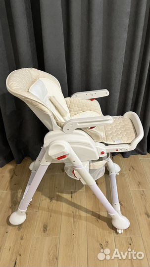 Стул-Шезлонг-Качели Sweet Baby Luxor