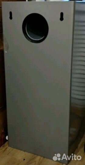 Аэросольгенератор, Галогенератор, аналог агг-03