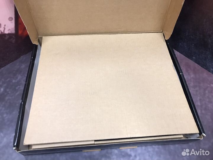 Sega mega drive 2 (оригинал)