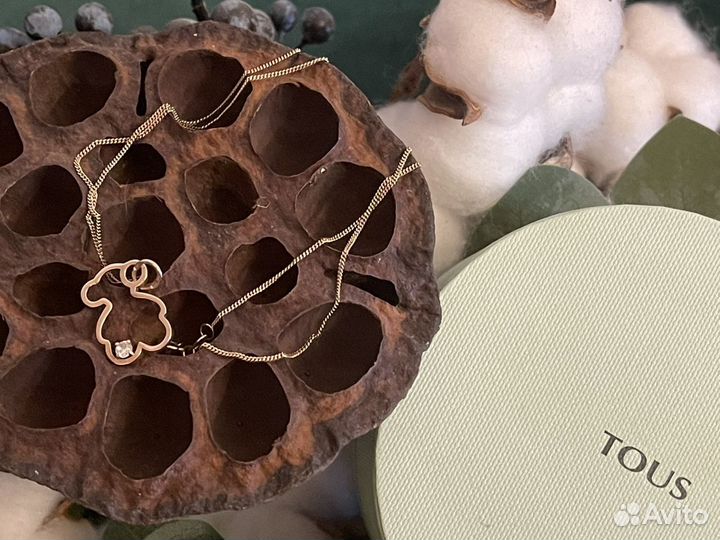 Комплект tous