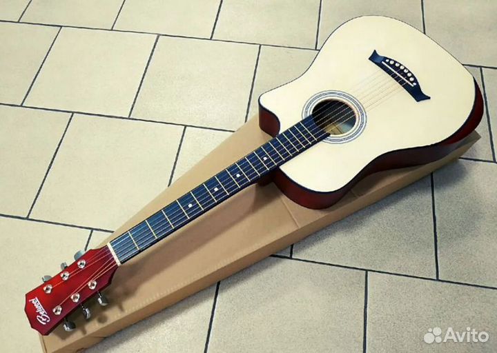 Гитара акустическая Belucci BC-C38