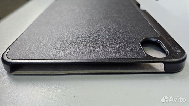 Чехол книжка на iPad mini 6 (нов)