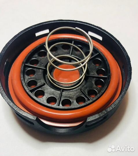 Ремкомплект маслоотделителя Volvo31319643,LR023777