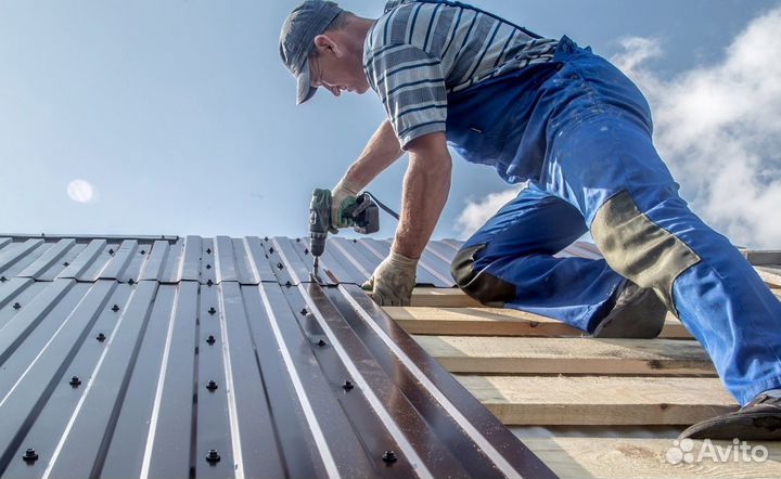 Строительство дачных домов, бань, заборов