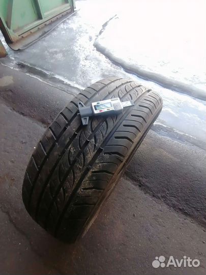 Autogrip P308 185/65 R14