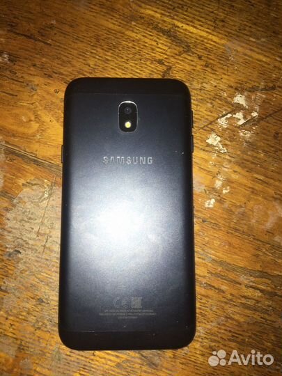 Samsung Galaxy J3 (2017), 2/16 ГБ