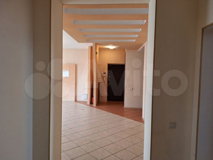 4-к. квартира, 151,9 м², 7/9 эт.