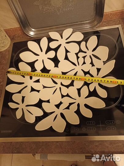 Блюдо для фруктов