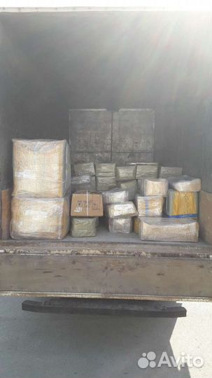 Грузоперевозки 3-5 тонн