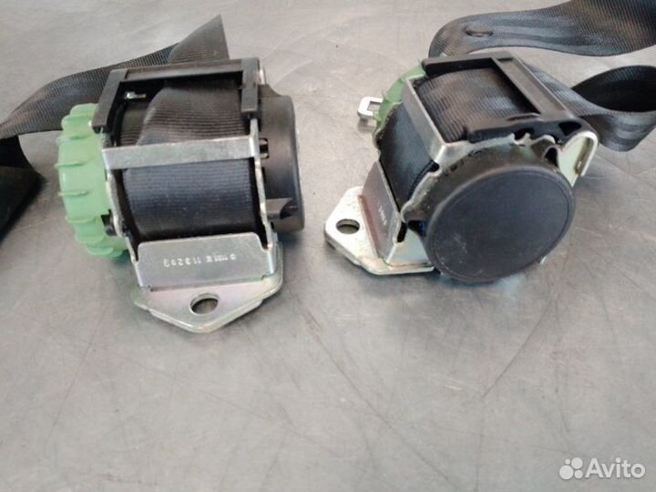 Ремень безопасности Skoda Octavia Рест (A5 1Z)