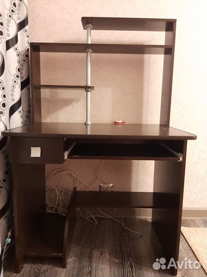 Компьютерный столик бу