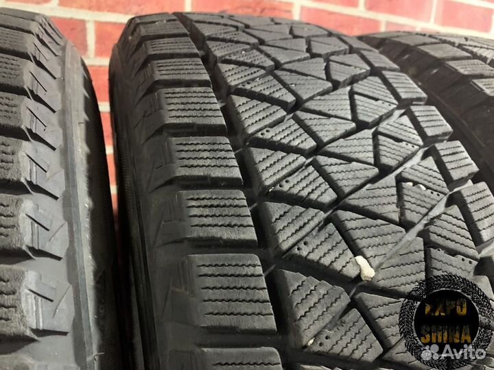 Bridgestone Blizzak DM-V2 225/65 R17 102Q