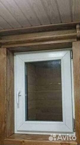 Окна быстро за день