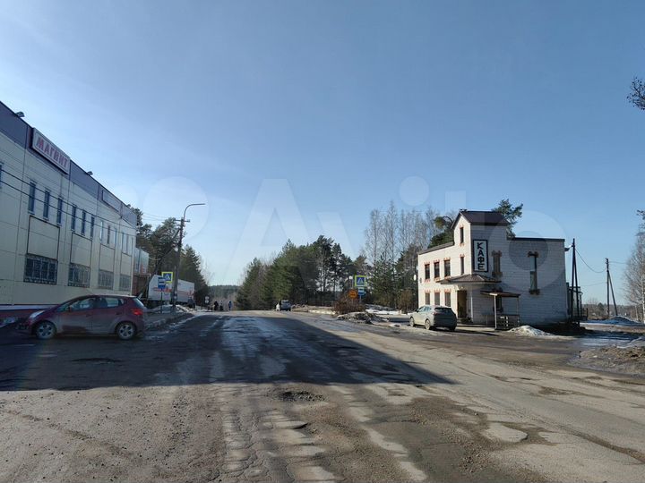 Участок 8,4 сот. (ИЖС)