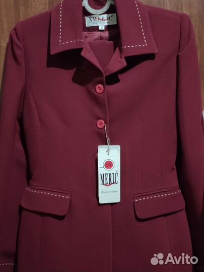 Дубленка мужская