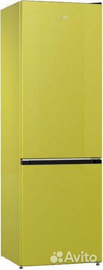 Холодильник gorenje NRK 6192 CAP4