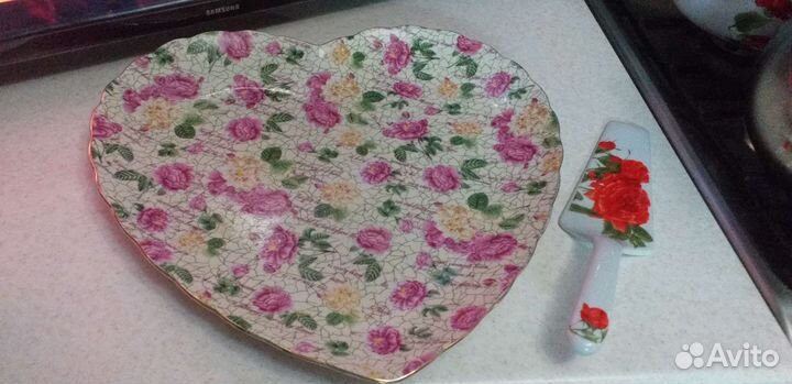 Набор для торта