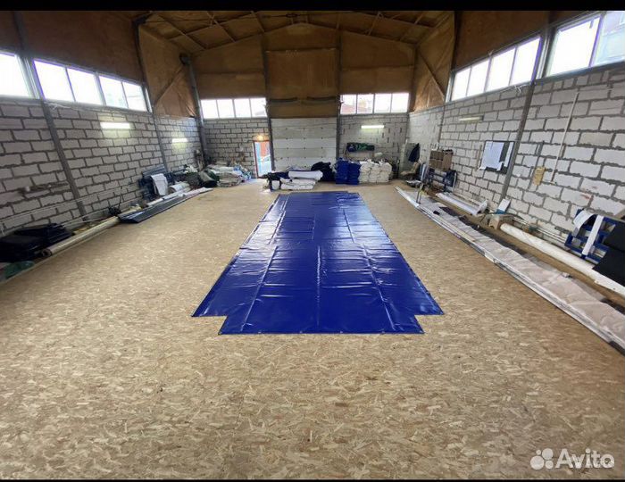 Изготовление Тентов, полога на заказ