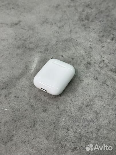 AirPods 2 оригинальные