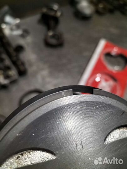 Двигатель 204 субару форестер легаси