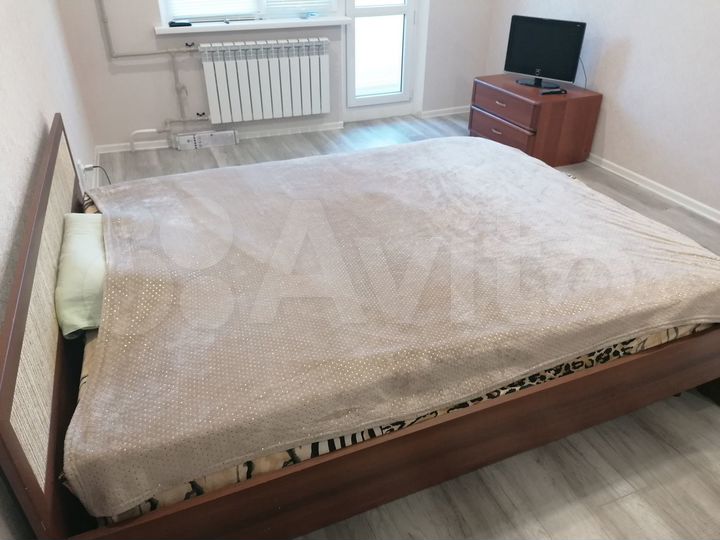 3-к. квартира, 70 м², 3/9 эт.