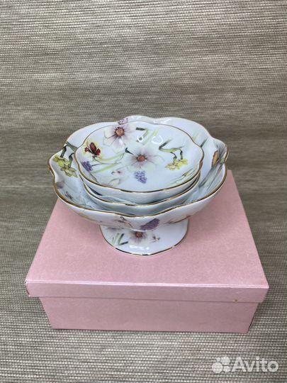 Набор креманок