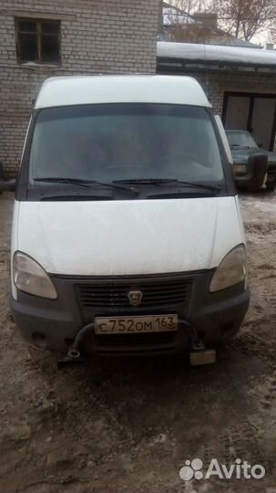 Лобовое стекло газель газ 3302 2705 автостекло