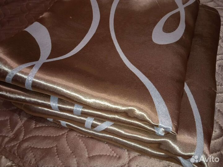 Шторы блекаут 3*1,5 м