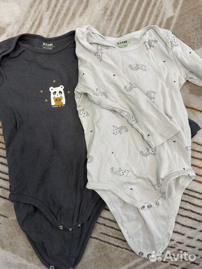 Детские вещи hm zara