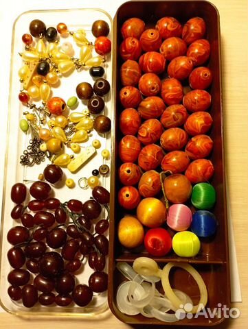 Фурнитура для рукоделия