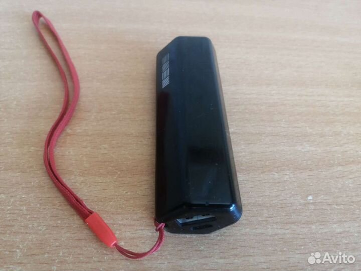 Аккумулятор, power bank