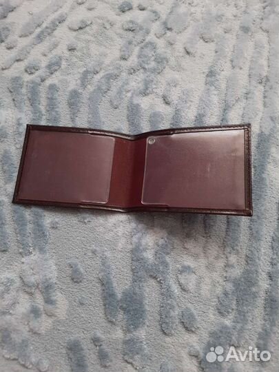 Обложка на студенческий билет