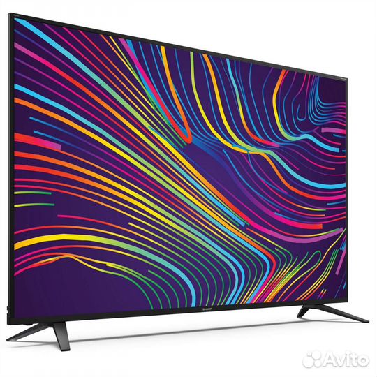 Телевизор Sharp