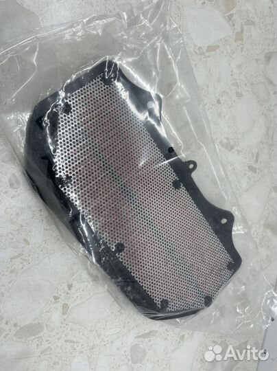 Воздушный фильтр suzuki gsxr600/750 11-16