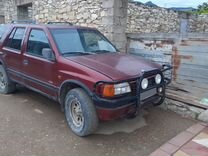 Opel Frontera 2.3 MT, 1993, 159 000 км, с пробегом, цена 265 000 руб.