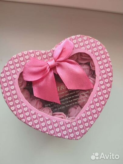 Мыло ручной работы