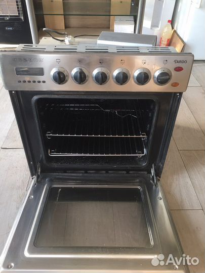 Духовка электрическая бу