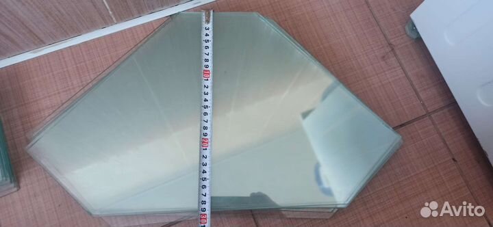 Продам зеркала и стёкла