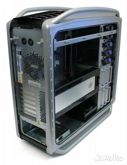 Cooler Master cosmos 1000 (RC-1000)