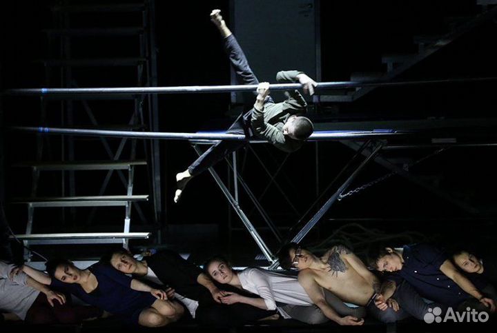 Реверс Театр Мюзикла