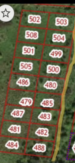 Участок 7,5 сот. (ИЖС)