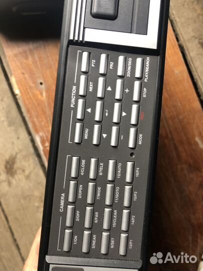 Видеорегистратор Infinity IVR-1600 Lite