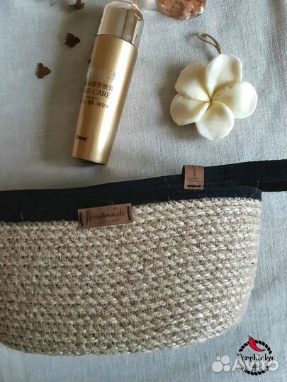 Корзина для хранения в ванную IKEA zara hm