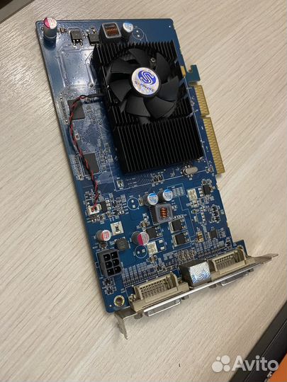 Видеокарта