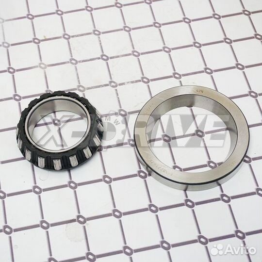 Подшипник FAG 188K, 188L, 205AL F-587739