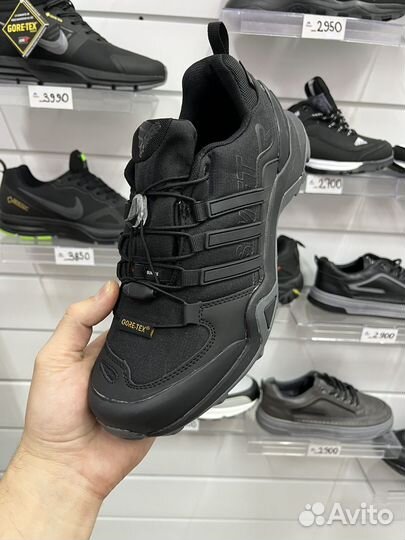 Кроссовки демисезонные Adidas Terrex