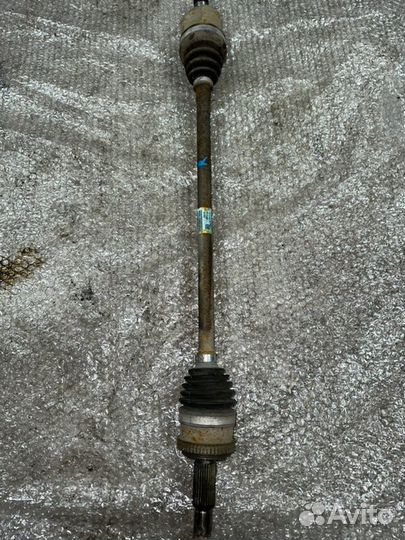 Привод задний правый Hyundai Creta