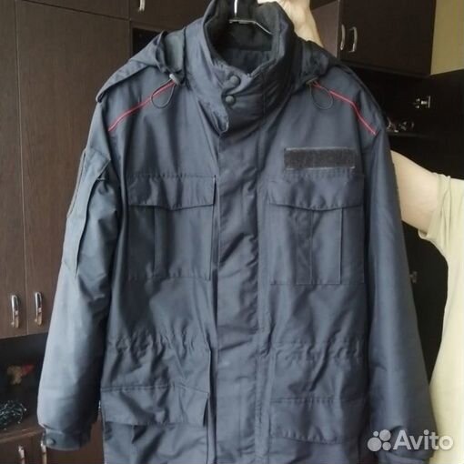 Форма полиции мвд