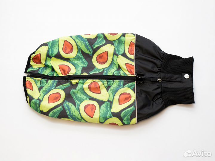 Жилетка для собак