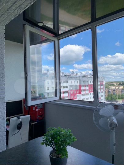 1-к. квартира, 40,8 м², 10/10 эт.